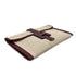 HERMES JIGE PM ROUGE H BOXCALF TOILE H CLUTCH BAG 〇K 90302333 - PURPOSE