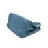 HERMES BIRKIN 30 BLUE JEAN TAURILLON CLEMENCE HAND BAG ▢K SHW 90302641 - PURPOSE