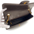 CHANEL VINTAGE MADEMOISELLE CHAIN SHOULDER BAG BROWN LAMB SKIN 90302645 - PURPOSE