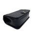 CHANEL BOY CHANEL CHAIN SHOULDER BAG NAVY LEATHER 90302646 - PURPOSE
