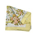 HERMES CARRE 90 ROMANTIQUE SCARF SILK MULTICOLOR 90302656 - PURPOSE