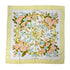 HERMES CARRE 90 ROMANTIQUE SCARF SILK MULTICOLOR 90302656 - PURPOSE