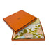 HERMES CARRE 90 ROMANTIQUE SCARF SILK MULTICOLOR 90302656 - PURPOSE
