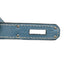 HERMES BIRKIN 35 BLUE JEAN VEAU EPSOM HAND BAG □K SHW 90302855 - PURPOSE