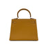 HERMES KELLY 25 SELLIER NATUREL SABLE CHEVRE HAND SHOULDER BAG □I SHW 90302860 - PURPOSE