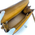 HERMES KELLY 25 SELLIER NATUREL SABLE CHEVRE HAND SHOULDER BAG □I SHW 90302860 - PURPOSE