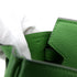 HERMES BIRKIN 25 VERT YUCCA TOGO HAND BAG B GOLD HARDWARE 90302884 - PURPOSE