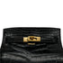 HERMES KELLY SPORTS PM BLACK ALLIGATOR SHOULDER BAG 〇V GHW 90302887 - PURPOSE