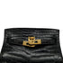 HERMES KELLY SPORTS PM BLACK ALLIGATOR SHOULDER BAG 〇V GHW 90302887 - PURPOSE