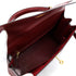 HERMES KELLY 28 SELLIER ROUGE H BOX CALF HAND BAG □A GHW 90302889 - PURPOSE