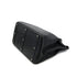 HERMES HAUT A COURROIES 50 BLACK TOGO HAND BAG □H SHW 90302895 - PURPOSE
