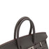 HERMES BIRKIN 25 ETAIN TOGO HAND BAG □R SHW 90302909 - PURPOSE