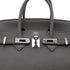 HERMES BIRKIN 25 ETAIN TOGO HAND BAG □R SHW 90302909 - PURPOSE