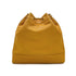 CHANEL VINTAGE TRIPLE COCOMARK DRAWSTRING CHAIN SHOULDER BAG YELLOW CAVIAR SKIN 90302912 - PURPOSE