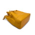 CHANEL VINTAGE TRIPLE COCOMARK DRAWSTRING CHAIN SHOULDER BAG YELLOW CAVIAR SKIN 90302912 - PURPOSE