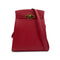 HERMES KELLY SPORTS MM ROUGE VIF COUCHEVEL SHOULDER BAG □C GHW 90302999 - PURPOSE