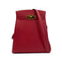 HERMES KELLY SPORTS MM ROUGE VIF COUCHEVEL SHOULDER BAG □C GHW 90302999 - PURPOSE