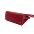 HERMES KELLY SPORTS MM ROUGE VIF COUCHEVEL SHOULDER BAG □C GHW 90302999 - PURPOSE