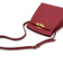 HERMES KELLY SPORTS MM ROUGE VIF COUCHEVEL SHOULDER BAG □C GHW 90302999 - PURPOSE