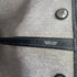 HERMES GARDEN PARTY 36 PM ECRU BLACK TOILE H TOTE BAG □N 90303000 - PURPOSE