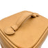 CHANEL VINTAGE VANITY HAND BAG BEIGE CAVIAR SKIN 90303018