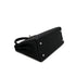 HERMES KELLY 25 RETOURNE BLACK TOGO HAND SHOULDER BAG D SHW 90303025 - PURPOSE