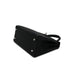 HERMES KELLY 25 RETOURNE BLACK TOGO HAND SHOULDER BAG D SHW 90303025 - PURPOSE