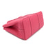 HERMES GARDEN PARTY PM ROSE AZALEE EPSOM TOTE BAG A 90303068 - PURPOSE