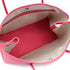 HERMES GARDEN PARTY PM ROSE AZALEE EPSOM TOTE BAG A 90303068 - PURPOSE