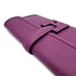 HERMES JIGE ELAN 29 ANEMONE EVERCOLOR CLUTCH BAG D 90303069 - PURPOSE
