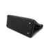 HERMES KELLY 32 RETOURNE BLACK TOGO HAND SHOULDER BAG □C GHW 90303072 - PURPOSE