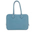 HERMES PLUME 28 BLUE JEAN VEAU EPSOM HAND BAG □I SHW 90303074 - PURPOSE