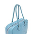 HERMES PLUME 28 BLUE JEAN VEAU EPSOM HAND BAG □I SHW 90303074 - PURPOSE