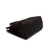 HERMES PETIT CEINTURE PM TOTE BAG EBENE TOILE MILITAIRE VEAU NEGONDA □J 90303075 - PURPOSE