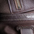 HERMES PETIT CEINTURE PM TOTE BAG EBENE TOILE MILITAIRE VEAU NEGONDA □J 90303075 - PURPOSE