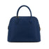HERMES BOLIDE 31 BLEU ROY ARDENNES HAND SHOULDER BAG □A GHW 90303311 - PURPOSE
