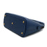 HERMES BOLIDE 31 BLEU ROY ARDENNES HAND SHOULDER BAG □A GHW 90303311 - PURPOSE
