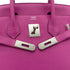HERMES BIRKIN 30 MAGNOLIA TAURILLON CLEMENCE HAND BAG C SHW 90303312