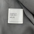CHANEL CAMELLIA COCO BUTTON TWEED JACKET GRAY NYLON 50 P51 RTW 90303319