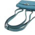 HERMES KELLY DANCE BLUE JEAN VEAU SWIFT SHOULDER BAG □K SHW 90303483 - PURPOSE