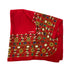 CHANEL VINTAGE SCARF MULTICOLOR SILK 90303495 - PURPOSE