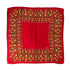 CHANEL VINTAGE SCARF MULTICOLOR SILK 90303495 - PURPOSE