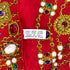 CHANEL VINTAGE SCARF MULTICOLOR SILK 90303495 - PURPOSE