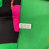 CHANEL VINTAGE SCARF MULTICOLOR SILK 90303499 - PURPOSE