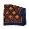 CHANEL VINTAGE SCARF MULTICOLOR SILK 90303502 - PURPOSE