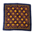 CHANEL VINTAGE SCARF MULTICOLOR SILK 90303502 - PURPOSE
