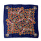 CHANEL VINTAGE SCARF MULTICOLOR SILK 90303506 - PURPOSE