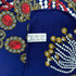 CHANEL VINTAGE SCARF MULTICOLOR SILK 90303506 - PURPOSE