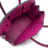 HERMES BIRKIN 30 ROSE PURPLE TOGO HAND BAG A PHW 90303612 - PURPOSE