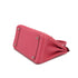 HERMES BIRKIN 25 ROSE LIPSTICK TOGO HAND BAG □Q PHW 90303723 - PURPOSE